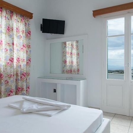 Aphrodite Holiday Home Artemonas Zewnętrze zdjęcie