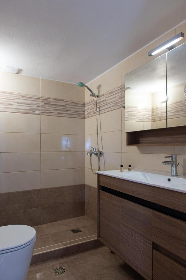 Aphrodite Holiday Home Artemonas Zewnętrze zdjęcie