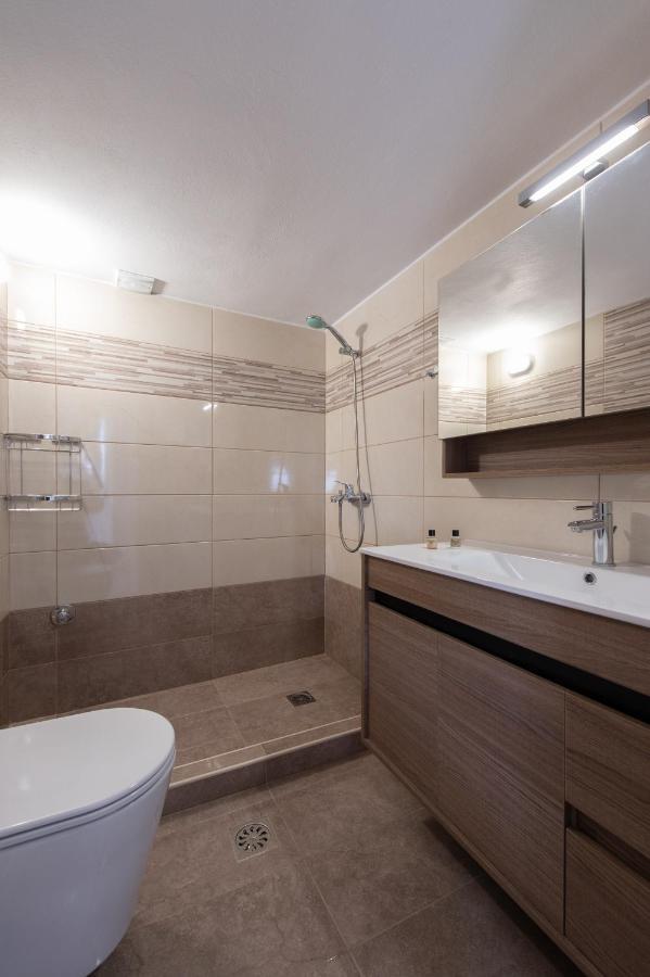 Aphrodite Holiday Home Artemonas Zewnętrze zdjęcie